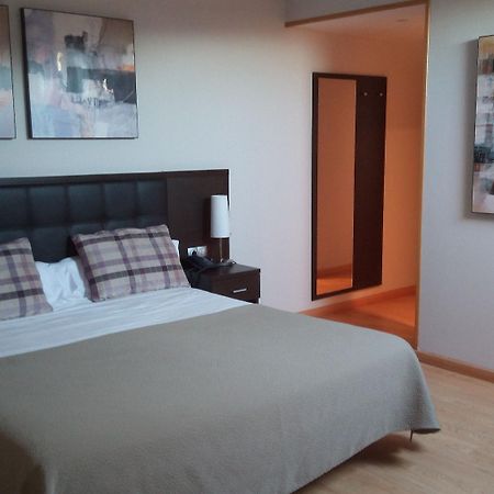 Hostal Casa Juana Ла-Корунья Екстер'єр фото