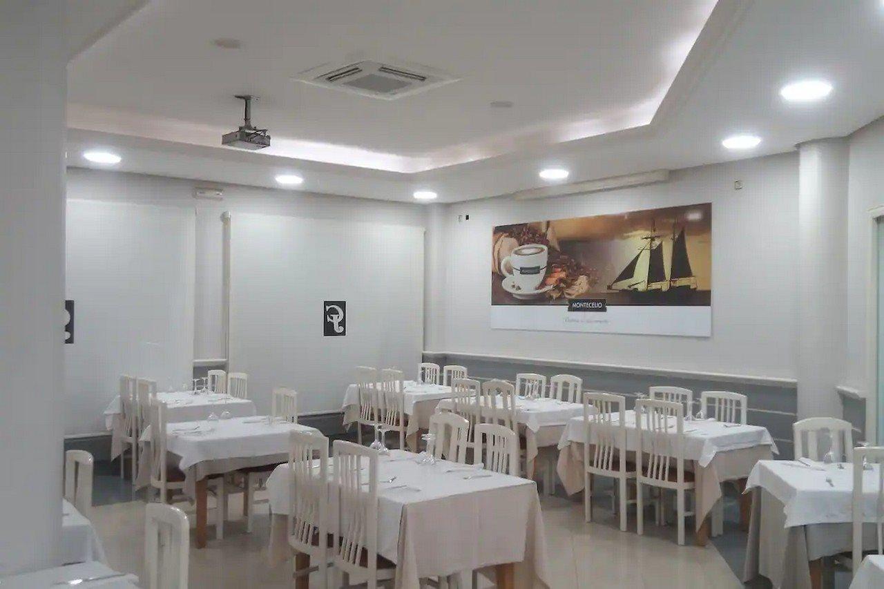 Hostal Casa Juana Ла-Корунья Екстер'єр фото