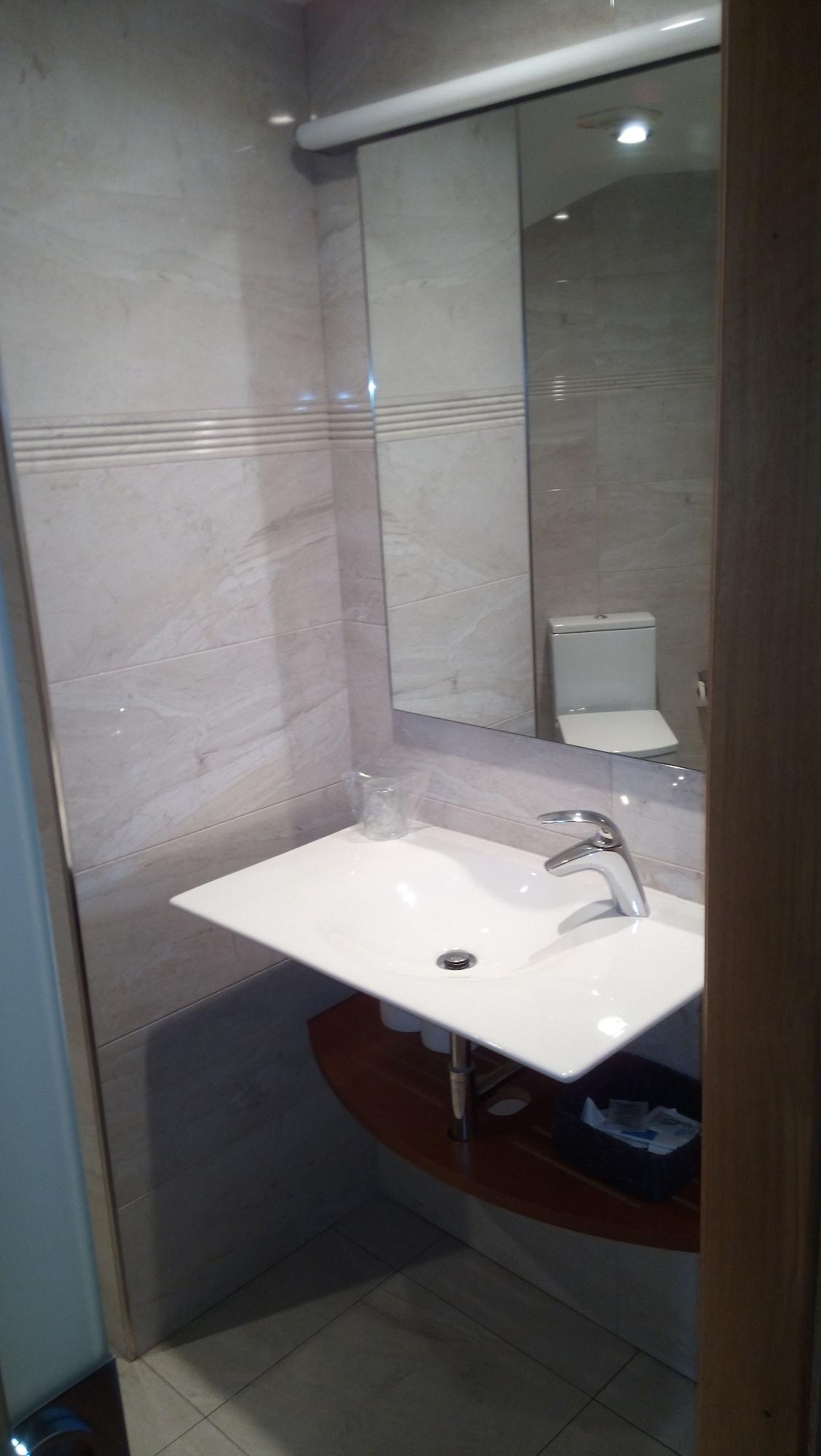 Hostal Casa Juana Ла-Корунья Екстер'єр фото